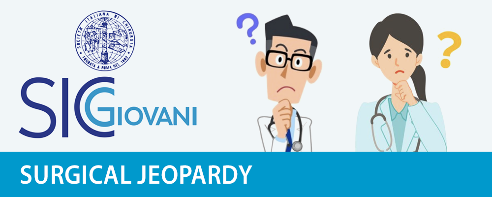 Surgical Jeopardy