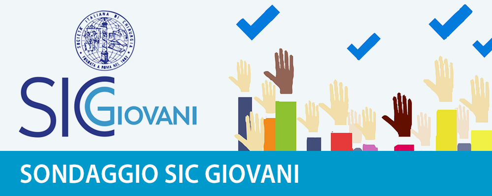 Sondaggio SIC Giovani
