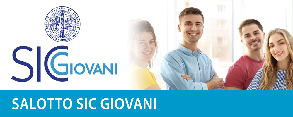 Salotto SIC Giovani